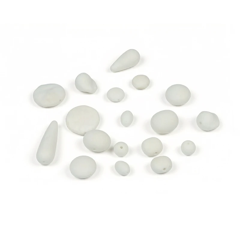 Bola Pengisar Alumina